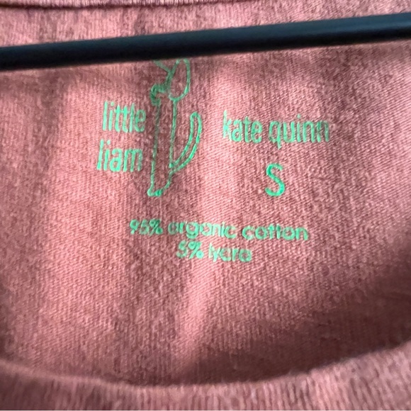 Kate Quinn Little Liam Boxy Crop Bundle S - Picture 4 of 9